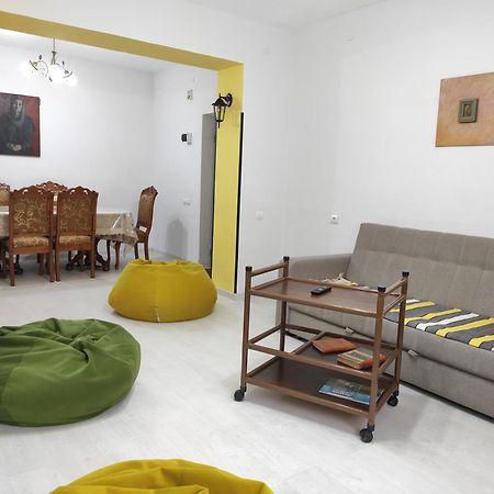 Ners Guest House Gyumri Exterior photo