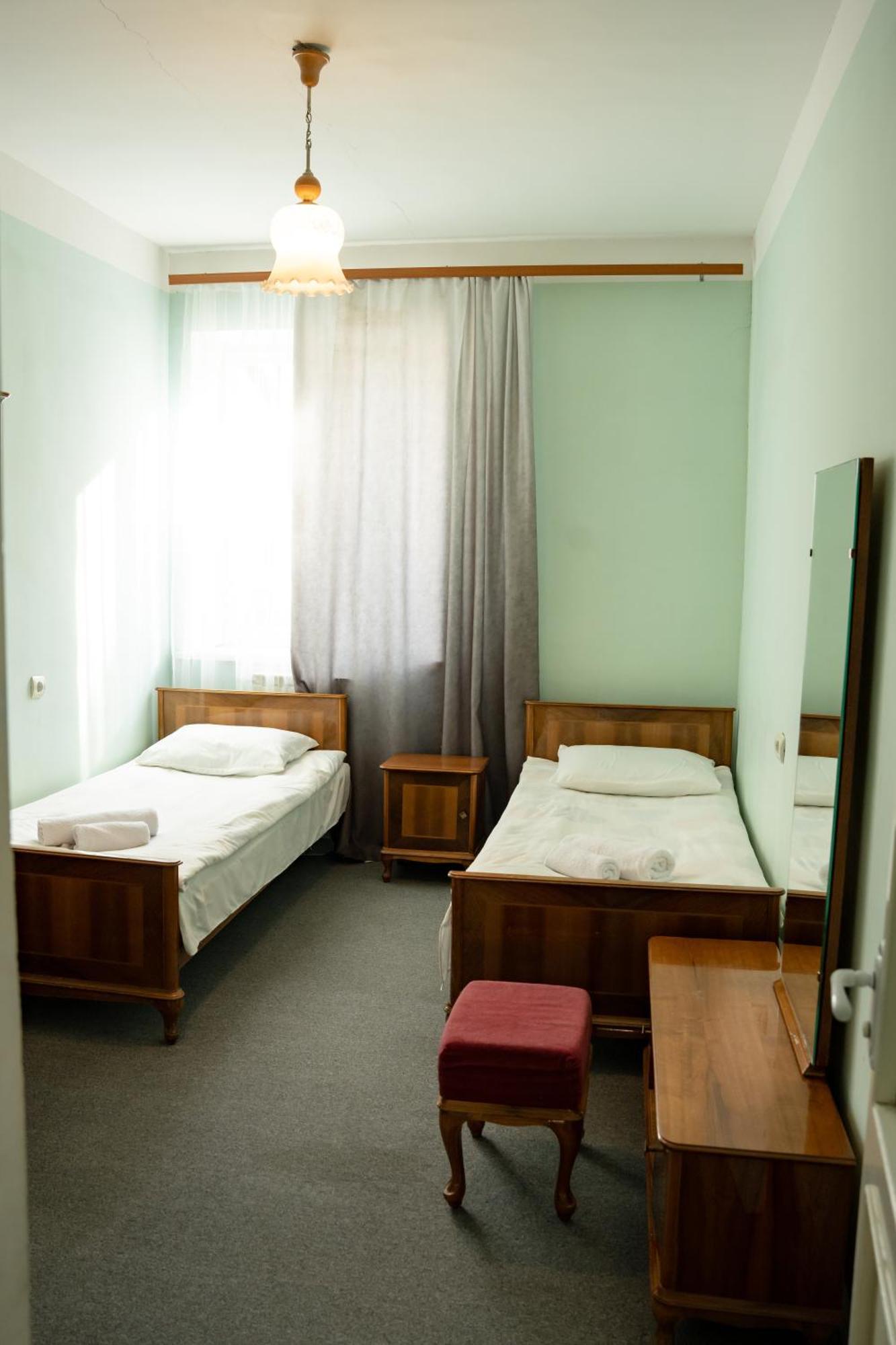 Ners Guest House Gyumri Exterior photo
